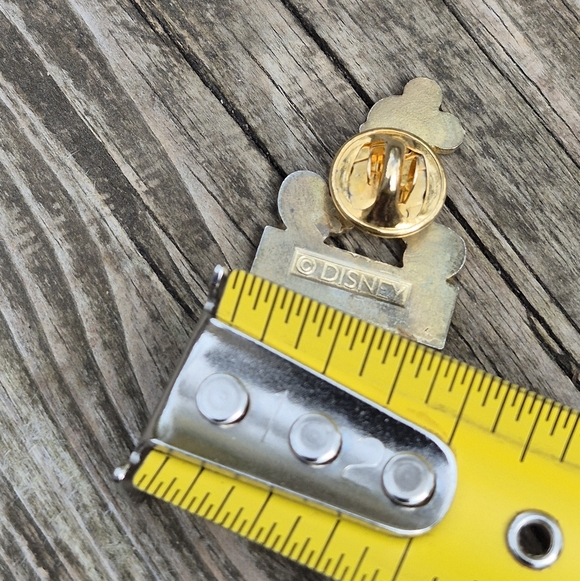 Mickey Mouse Enamel Pin - Picture 9 of 16